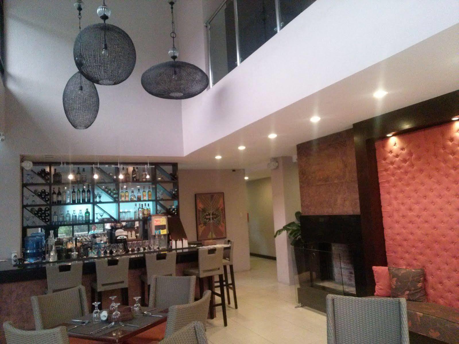 Giraffe Boutique Hotel Baguio City Exterior photo